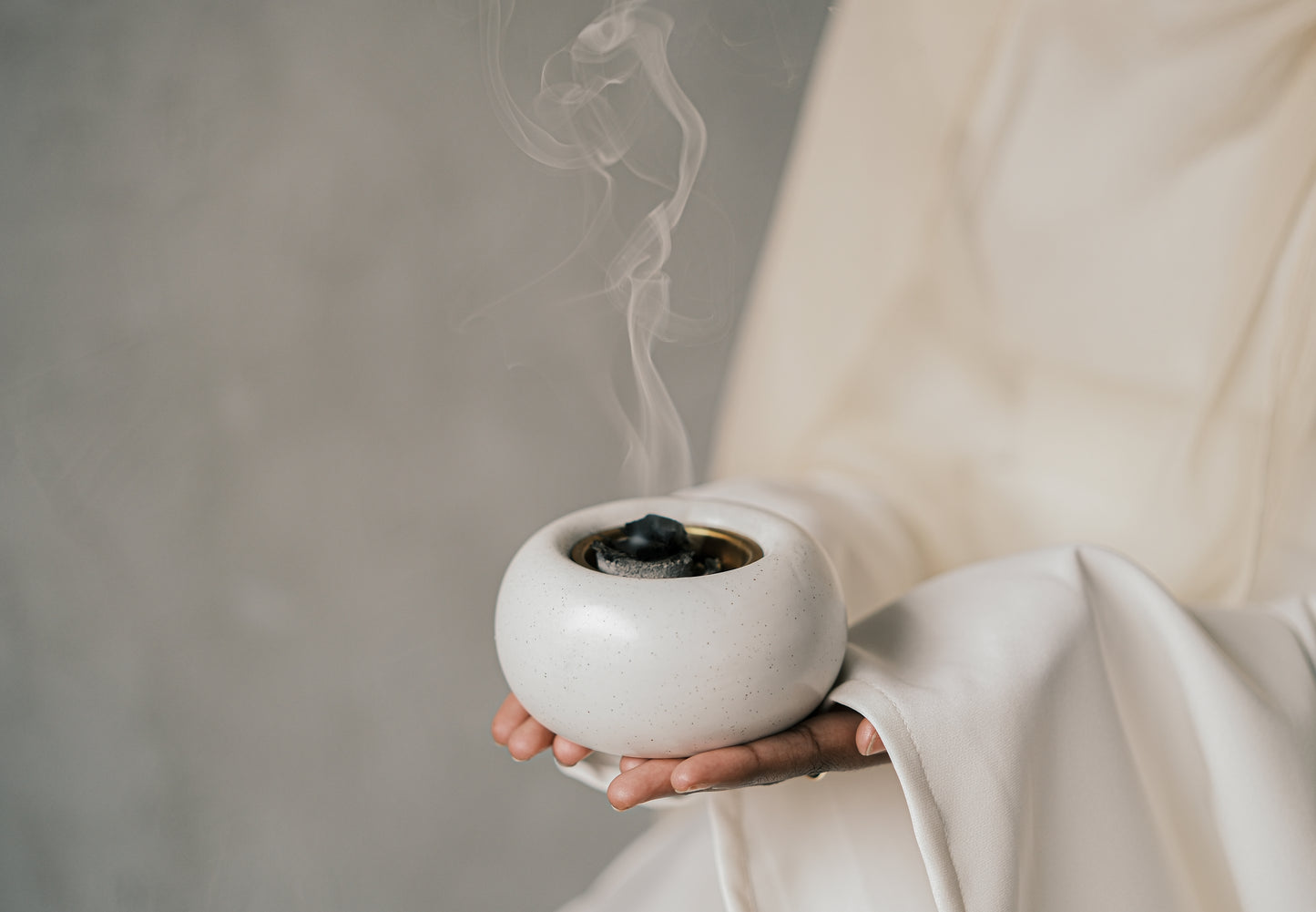 Bakhoor Accessories Incense Burner